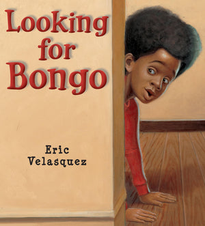 Looking for Bongo,Used