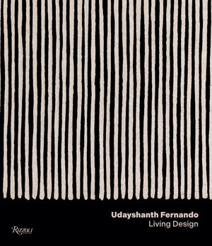 Udayshanth Fernando: Living Design