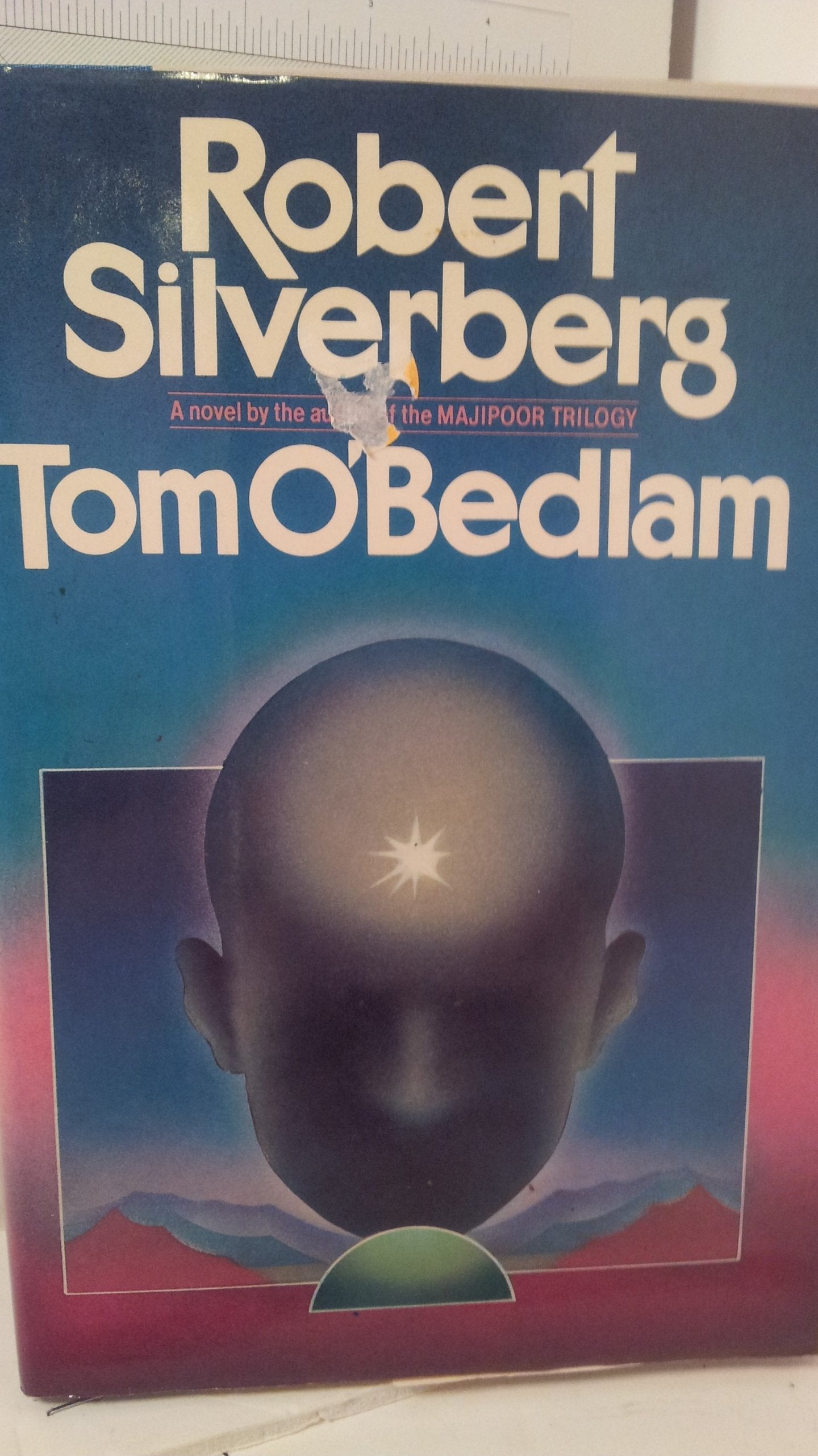 Tom O'Bedlam,Used