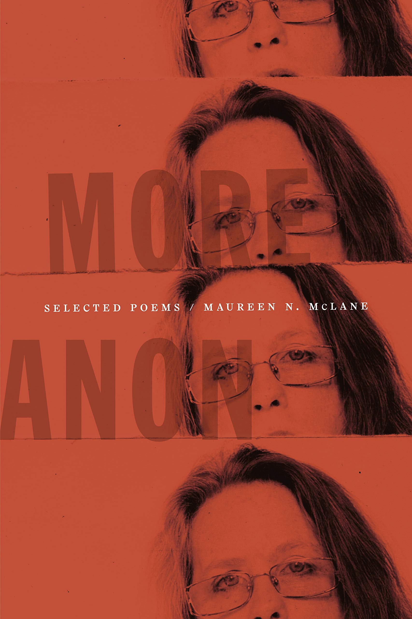 More Anon: Selected Poems,Used