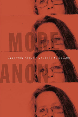 More Anon: Selected Poems,Used