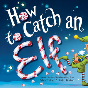 How to Catch an Elf,New
