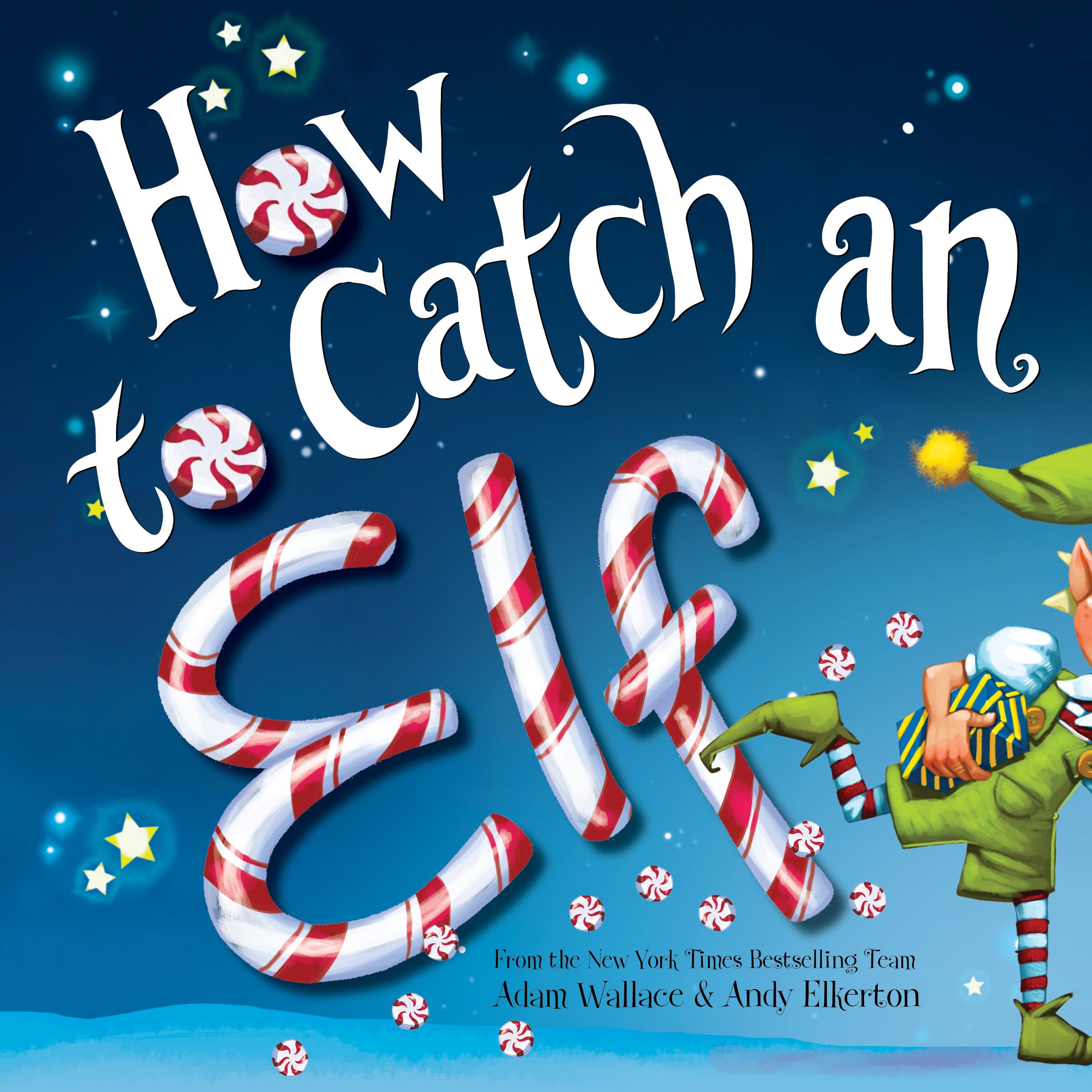 How to Catch an Elf,Used