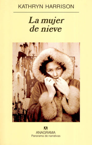 La Mujer De Nieve,New