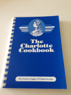 The Charlotte Cookbook,Used