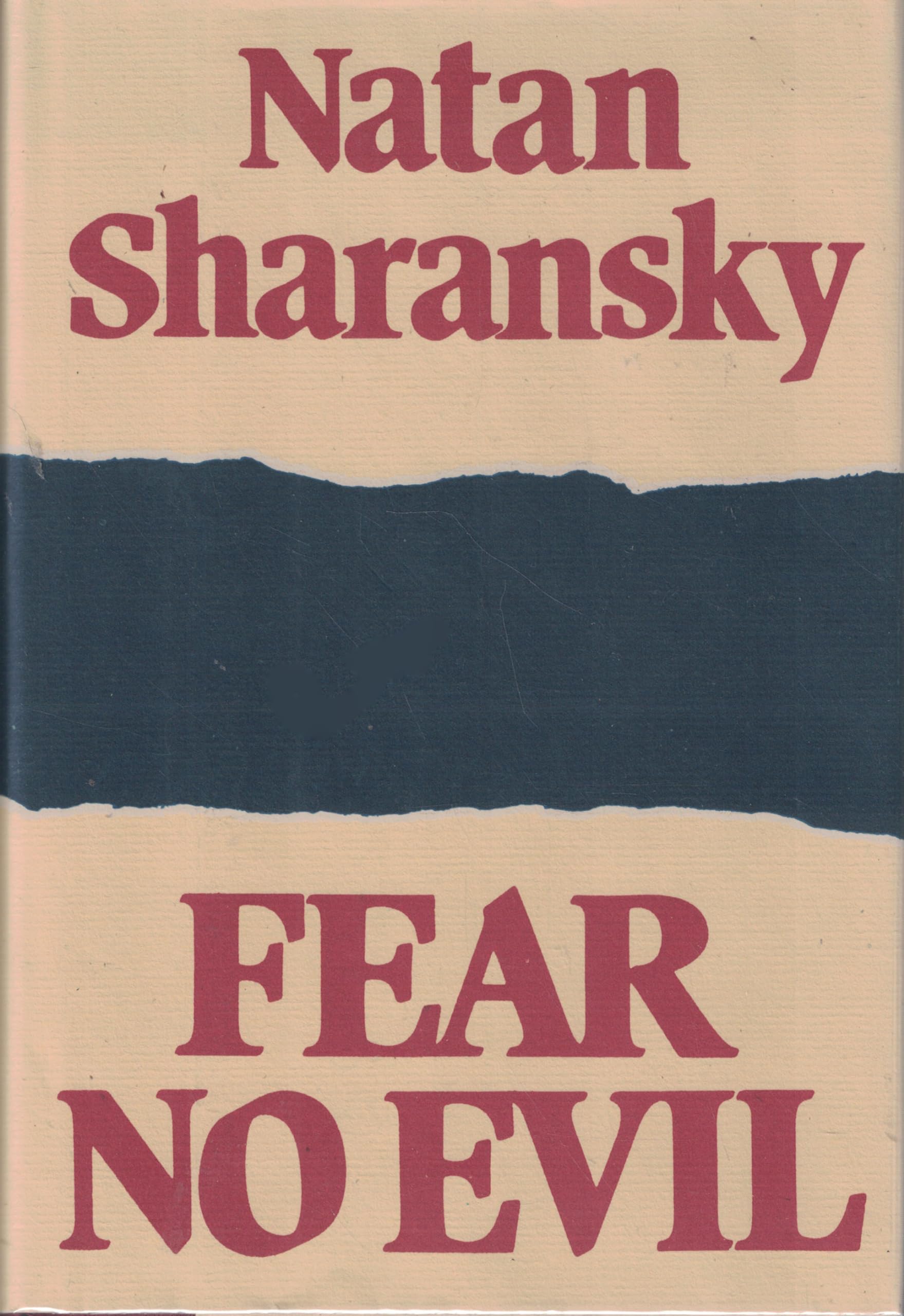 Fear No Evil
