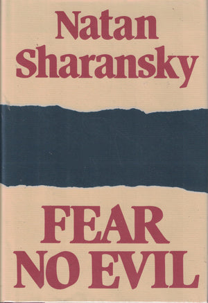 Fear No Evil