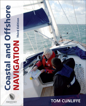 Coastal And Offshore Navigation