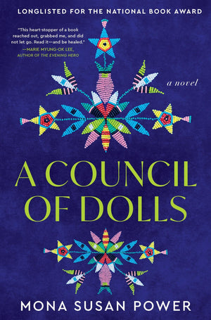 A Council Of Dolls: A Novel,Used