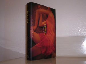 Bitten (Otherworld),Used