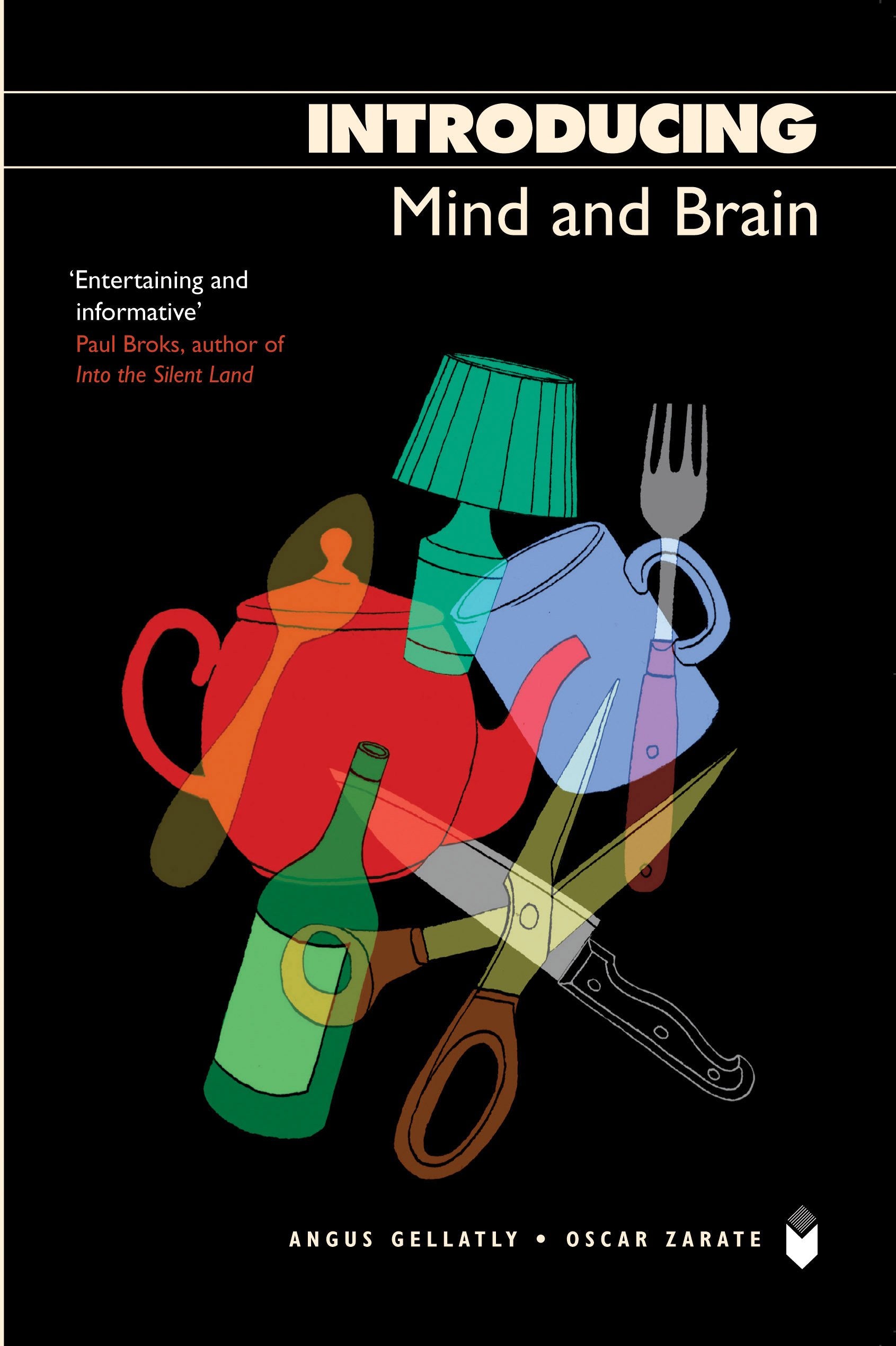 Introducing Mind and Brain,Used