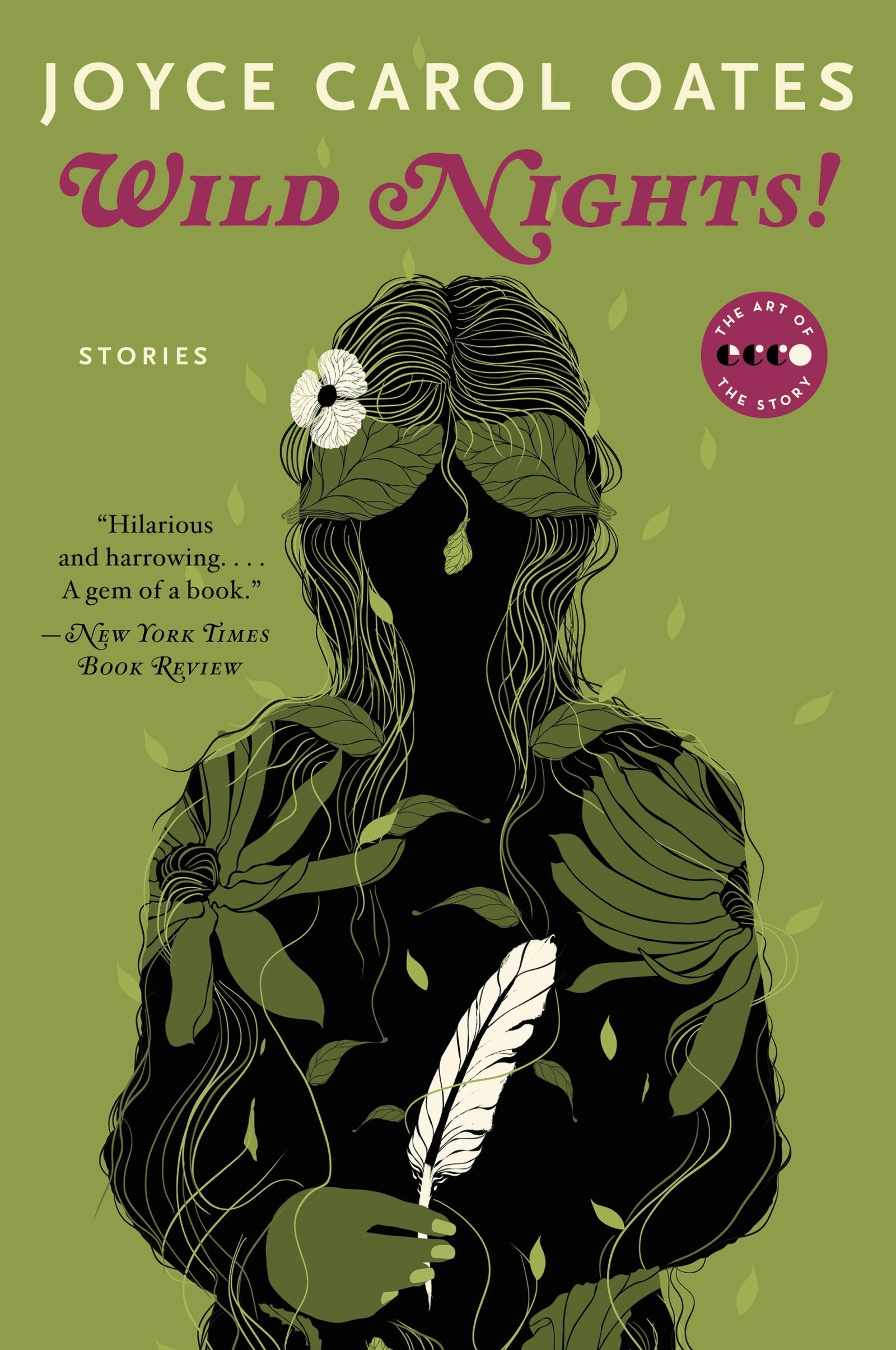 Wild Nights! Deluxe Edition: Stories About the Last Days of Poe, Dickinson, Twain, James, and Hemingway (Art of the Story),Used