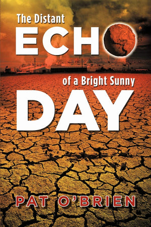 The Distant Echo Of A Bright Sunny Day,Used