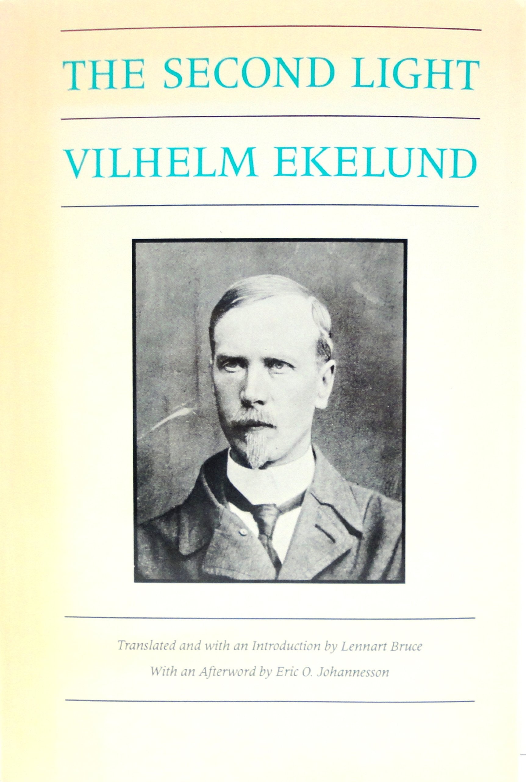 The Second Light,Used