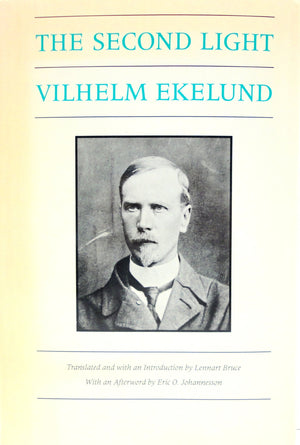 The Second Light,Used