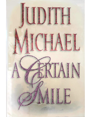 A Certain Smile,Used