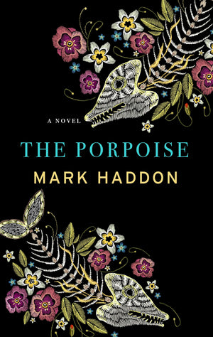 The Porpoise (Thorndike Press Large Print Bill's Bookshelf),Used