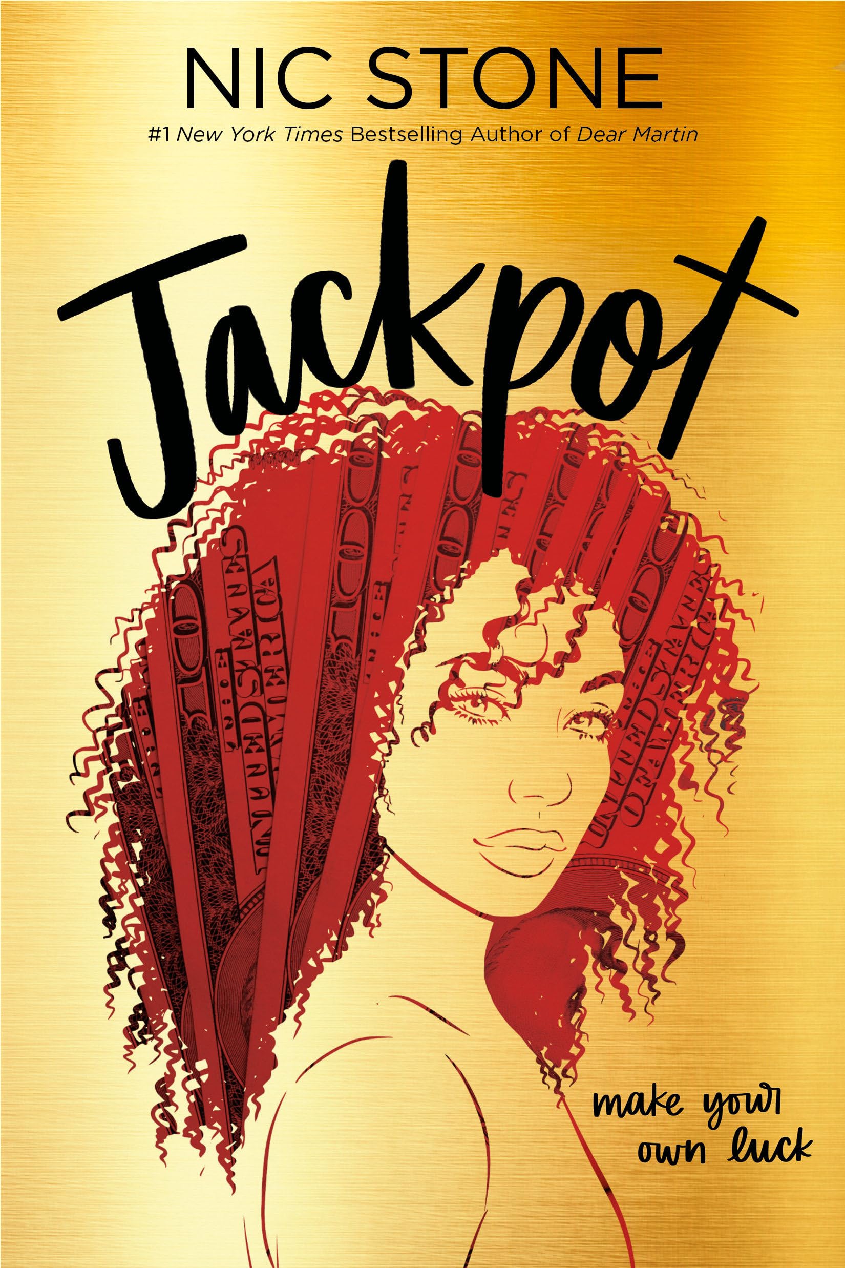 Jackpot,Used