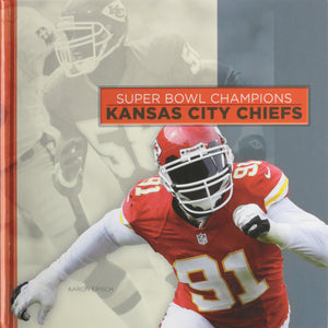 Kansas City Chiefs (Super Bowl Champions),Used