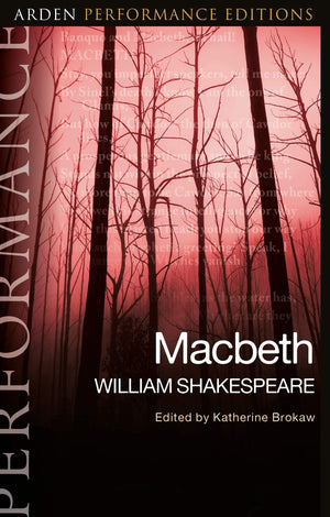 Macbeth: Arden Performance Editions,Used