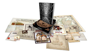 The Scotch Whisky Treasures: A Journey of Discovery into the World's Noblest Spirit,Used