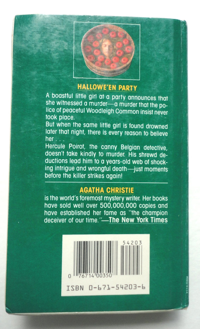 Halloween Party,Used