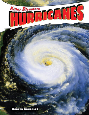 Hurricanes (Killer Disasters),Used