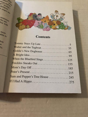 Ready Readers Giant Collection, Stage 1, PreschoolGrade 1,Used