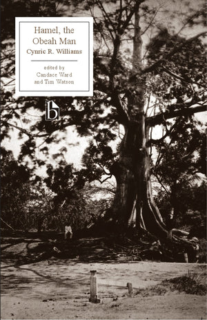 Hamel, the Obeah Man,New