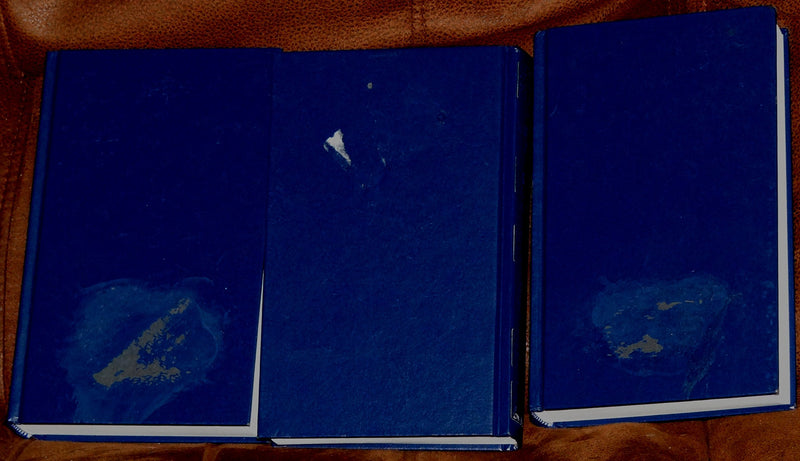 The Westminster Pulpit (5 volume set),Used
