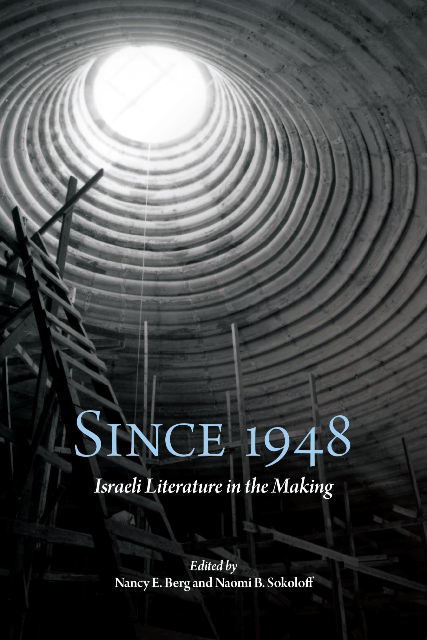Since 1948: Israeli Literature in the Making (Suny Series in Contemporary Jewish Literature and Culture),Used