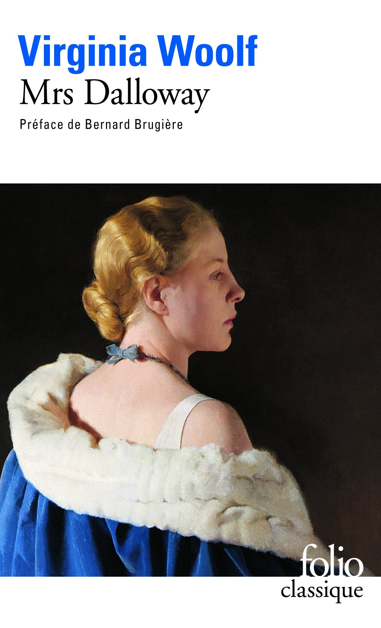 Mrs Dalloway,Used