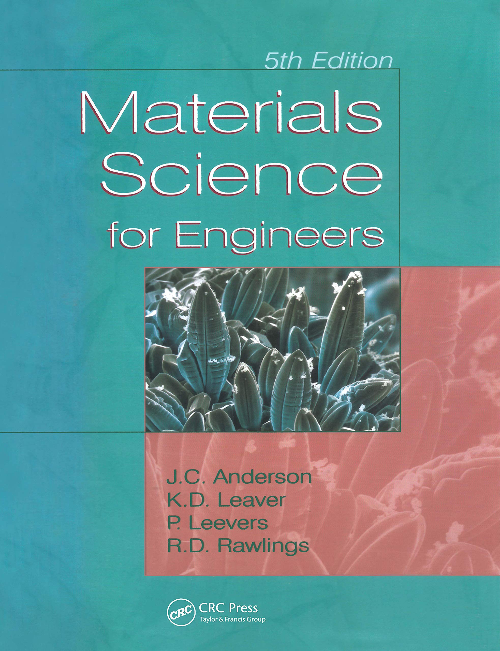 Materials Science for Engineers,Used