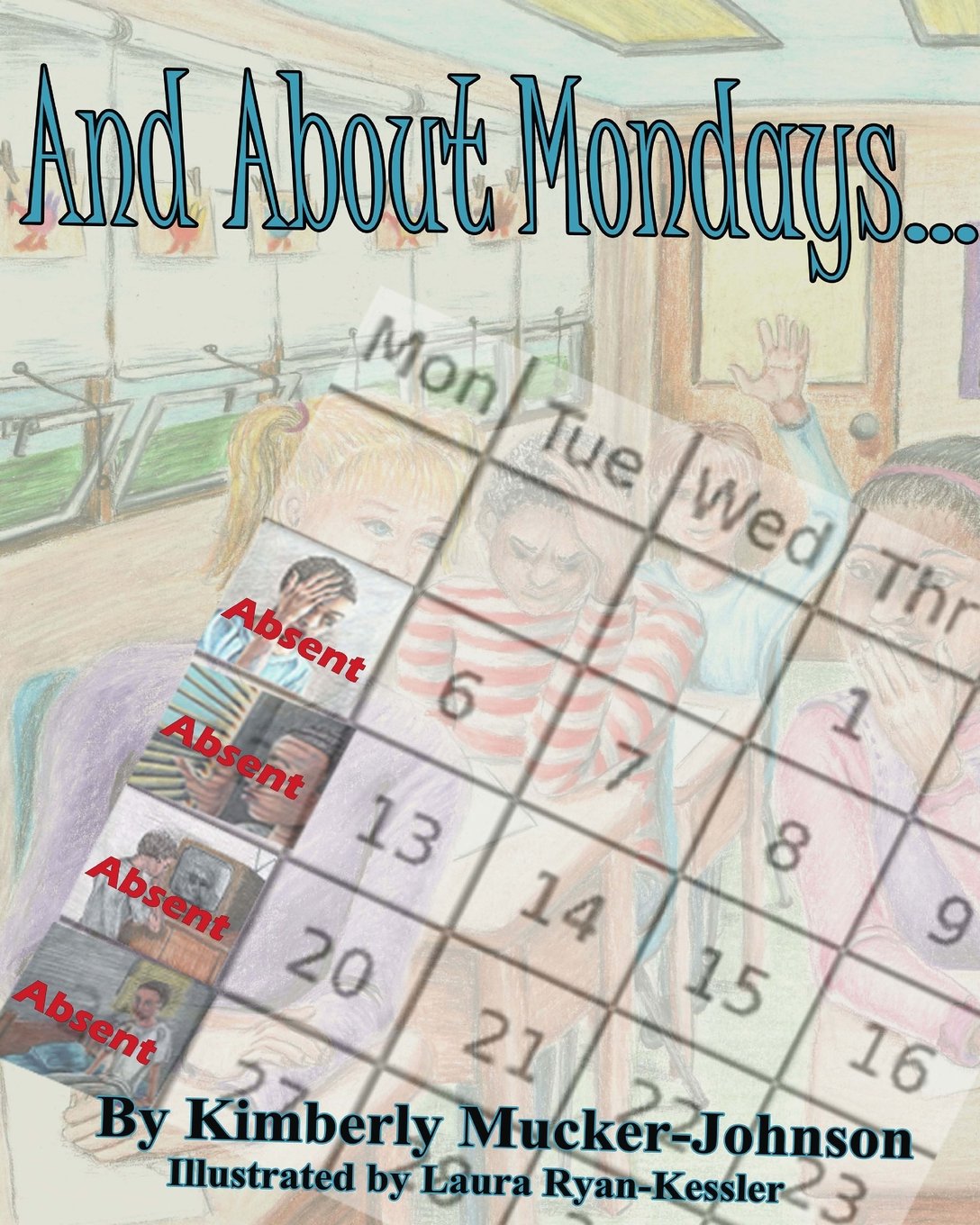 And About Monday...,Used