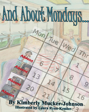 And About Monday...,Used