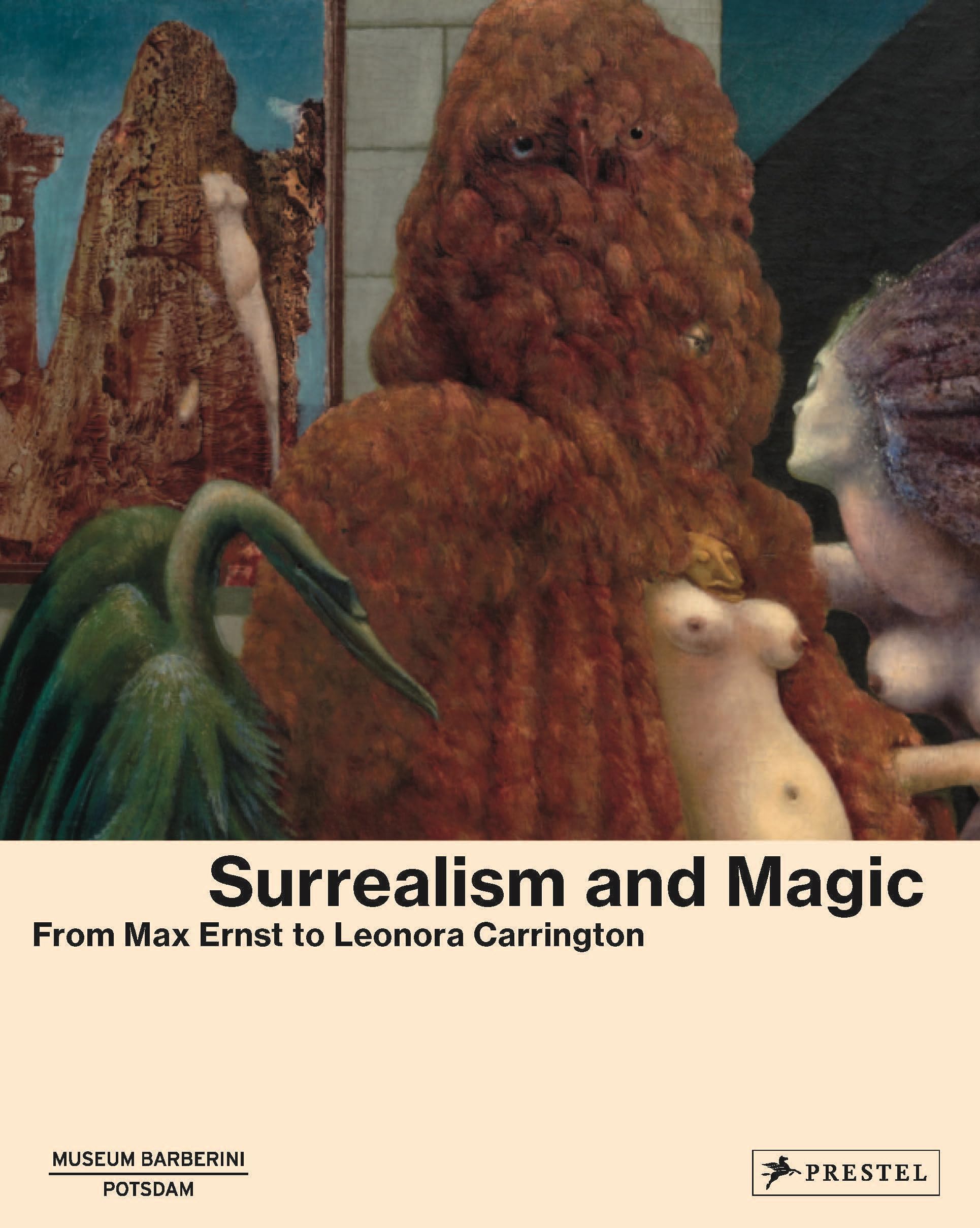 Surrealism and Magic: Enchanted Modernity,Used