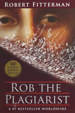Rob the Plagiarist,Used