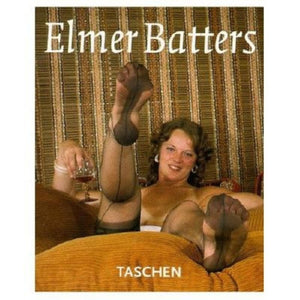 Elmer Batters