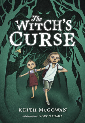 The Witch's Curse,Used