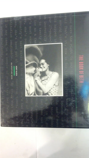 The Book of Beth,Used