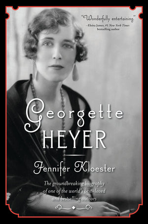 Georgette Heyer,Used