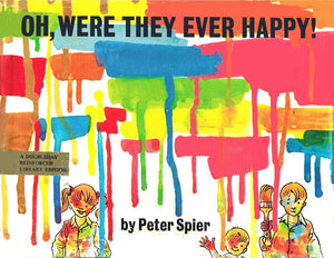 Oh, Were They Ever Happy!,Used