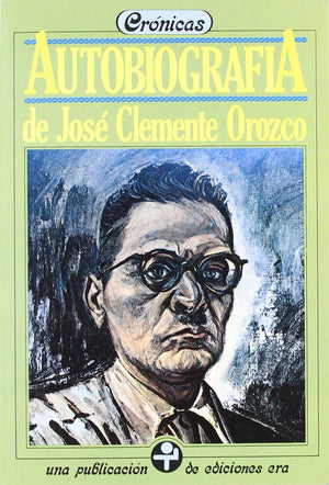 Autobiografia (Cronicas/Chronicles) (Spanish Edition),Used