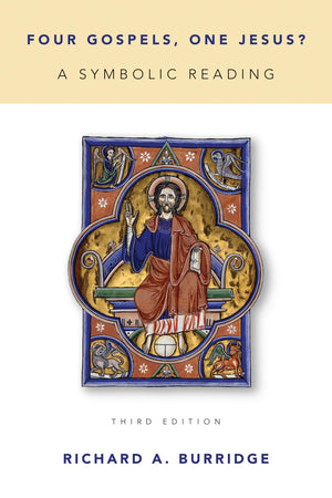 Four Gospels, One Jesus?: A Symbolic Reading,Used