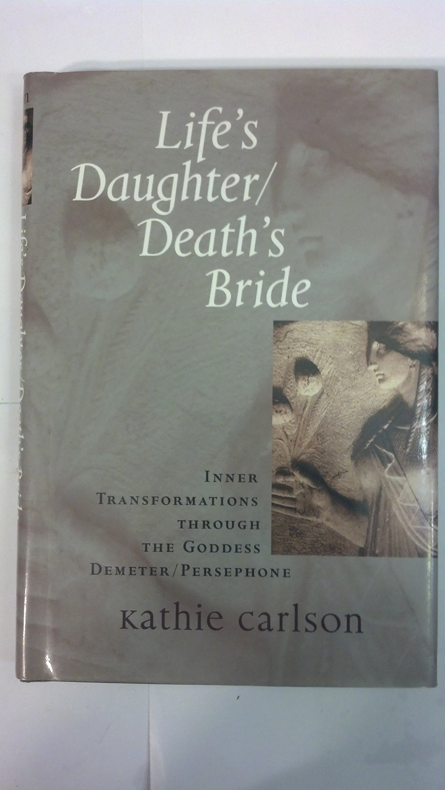 Life's Daughter/Death's Bride,Used