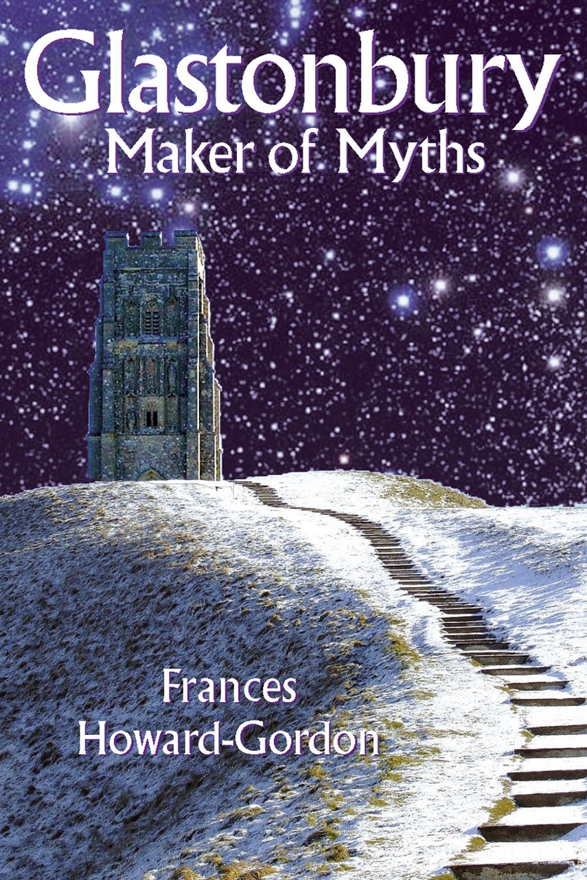 Glastonbury: Maker of Myths,Used