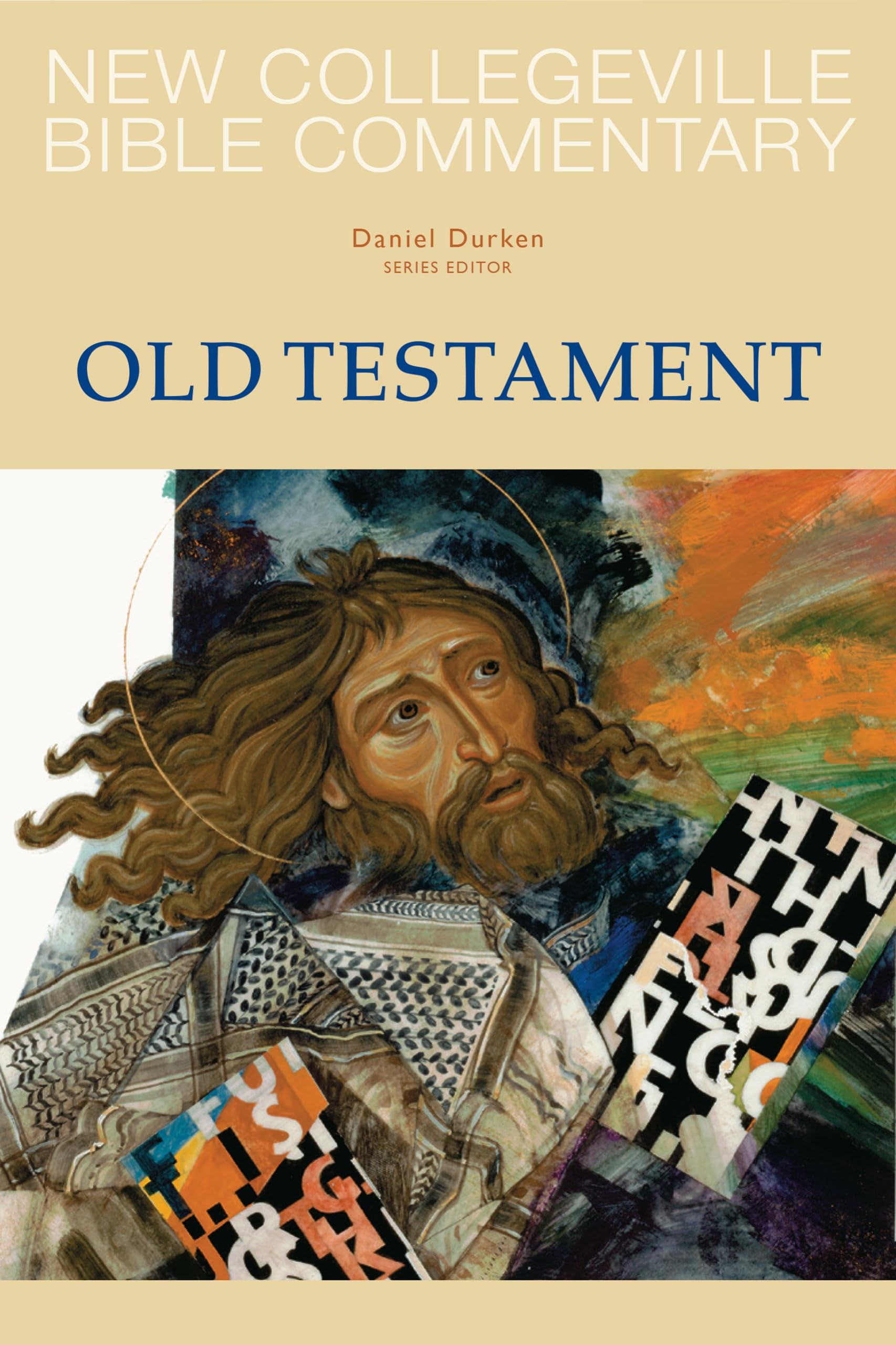New Collegeville Bible Commentary: Old Testament,Used