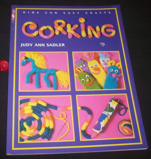 Corking (Kids Can Do It),Used