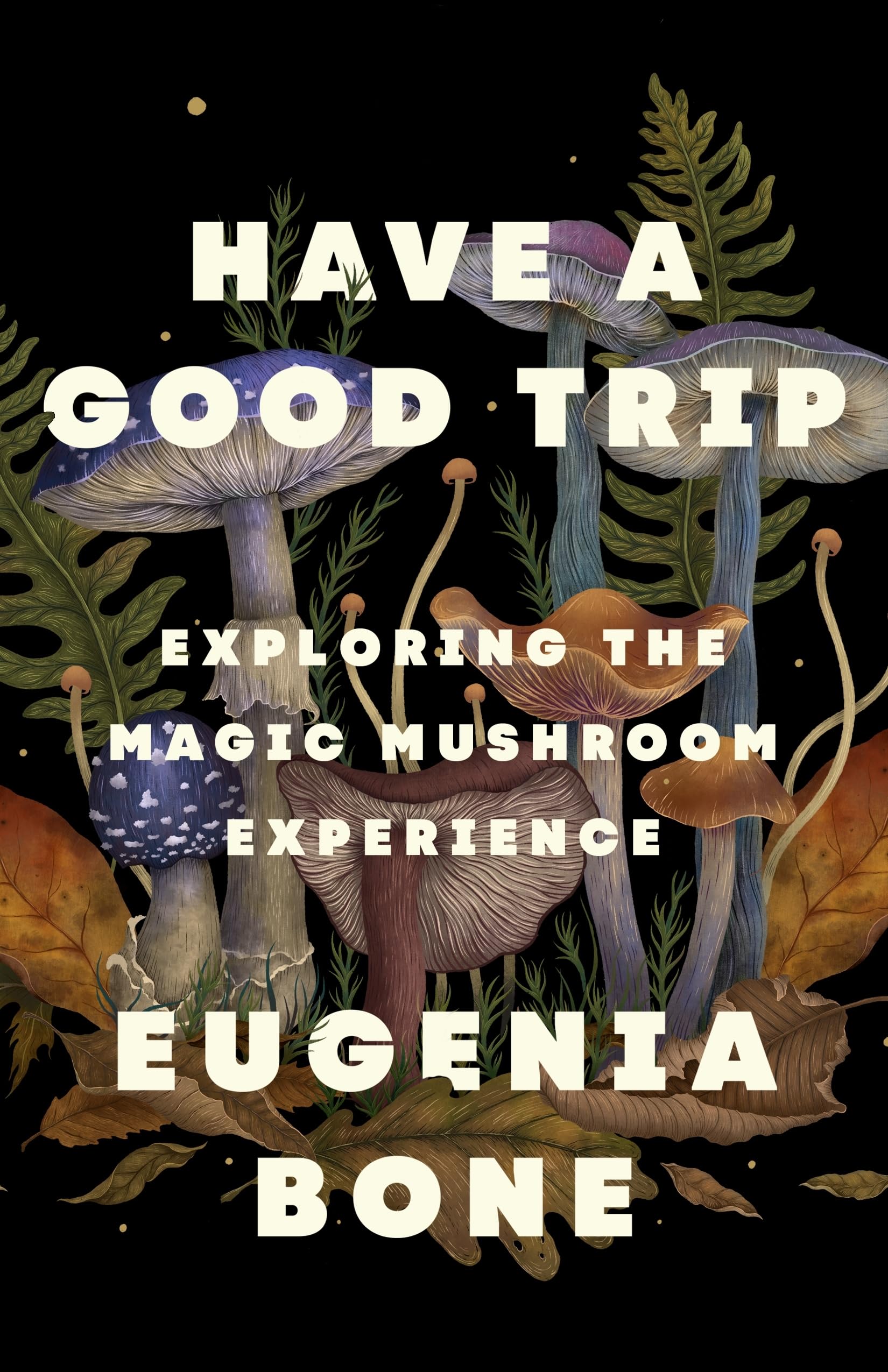 Have A Good Trip
