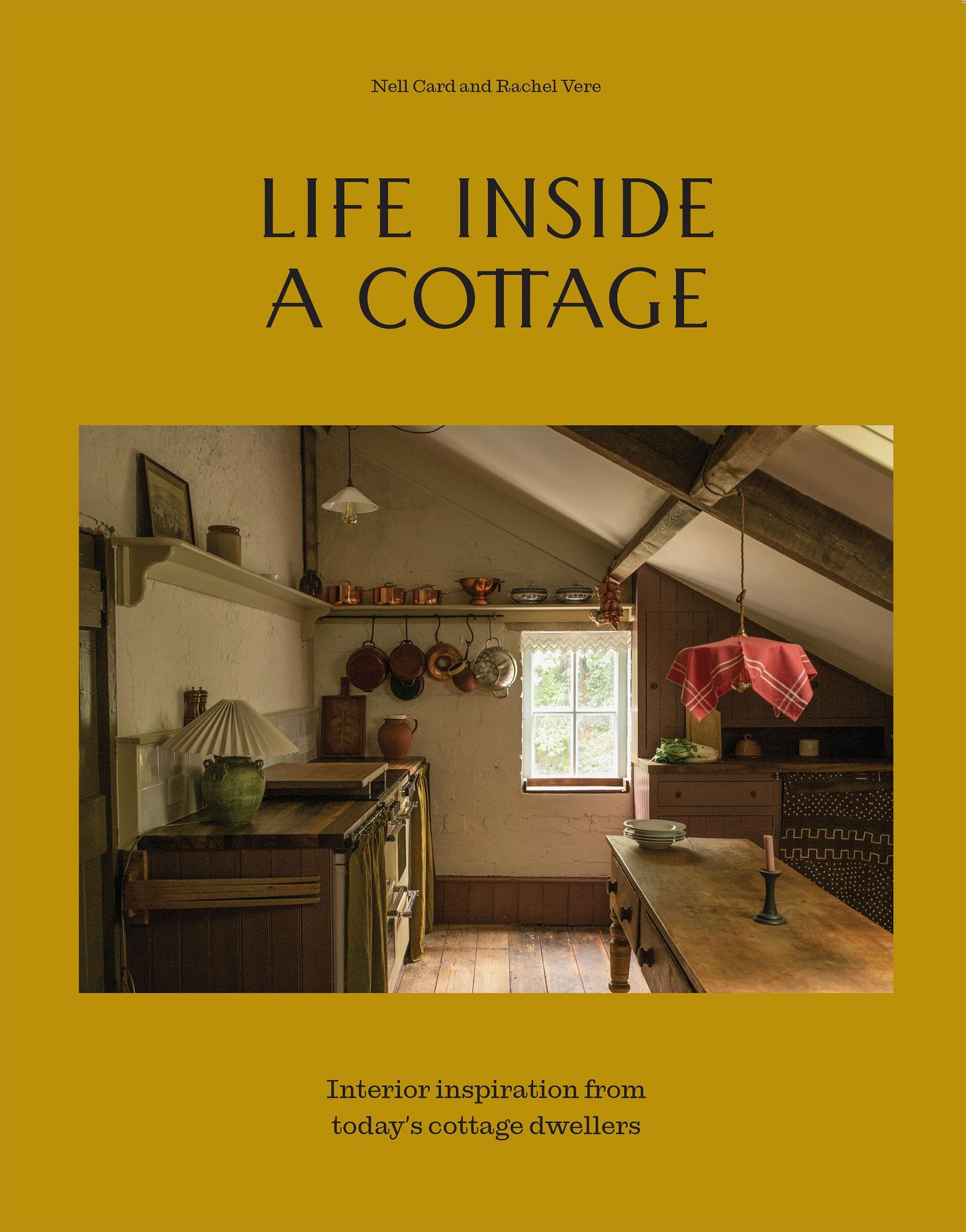 Life Inside A Cottage: Interior Inspiration From TodayS Cottage Dwellers